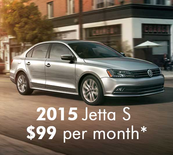 99 2015 Jetta S Lease Special Jim Ellis Volkswagen Of Chamblee