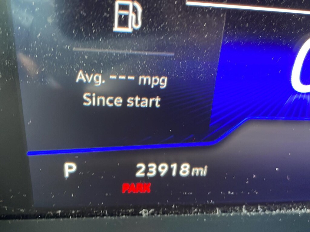 Certified 2023 Volkswagen Tiguan 2.0T S SUV