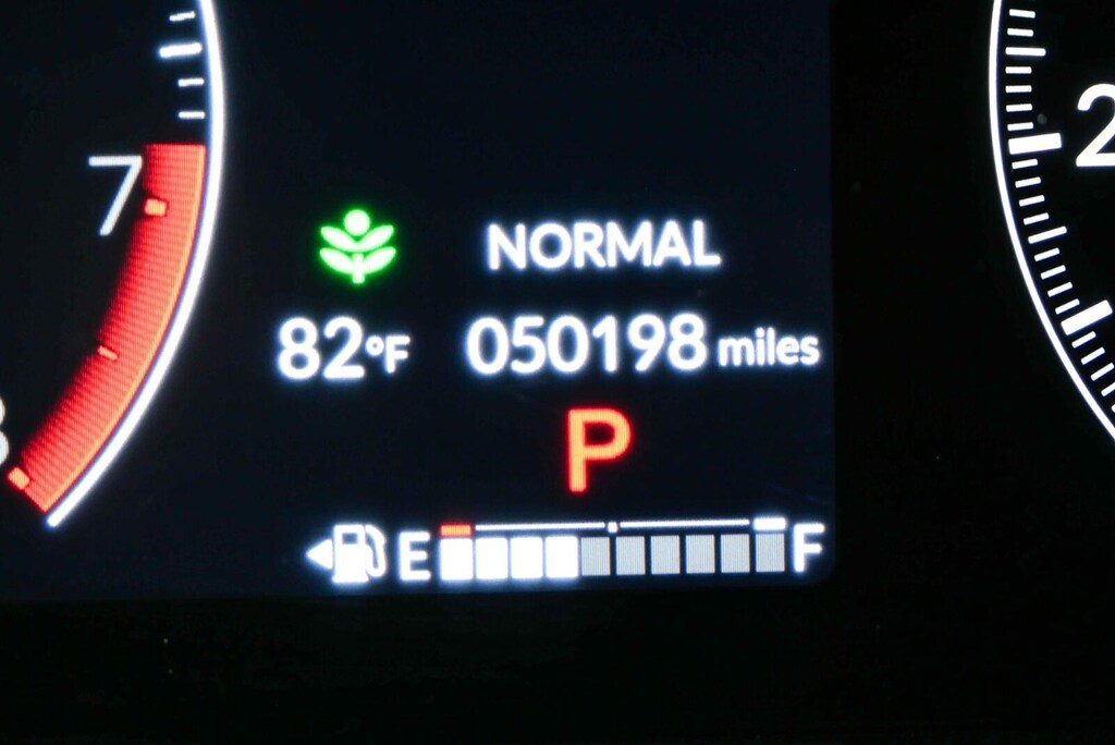 Used 2025 Honda Odyssey EX-L Van