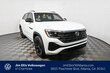  Volkswagen Atlas Cross Sport