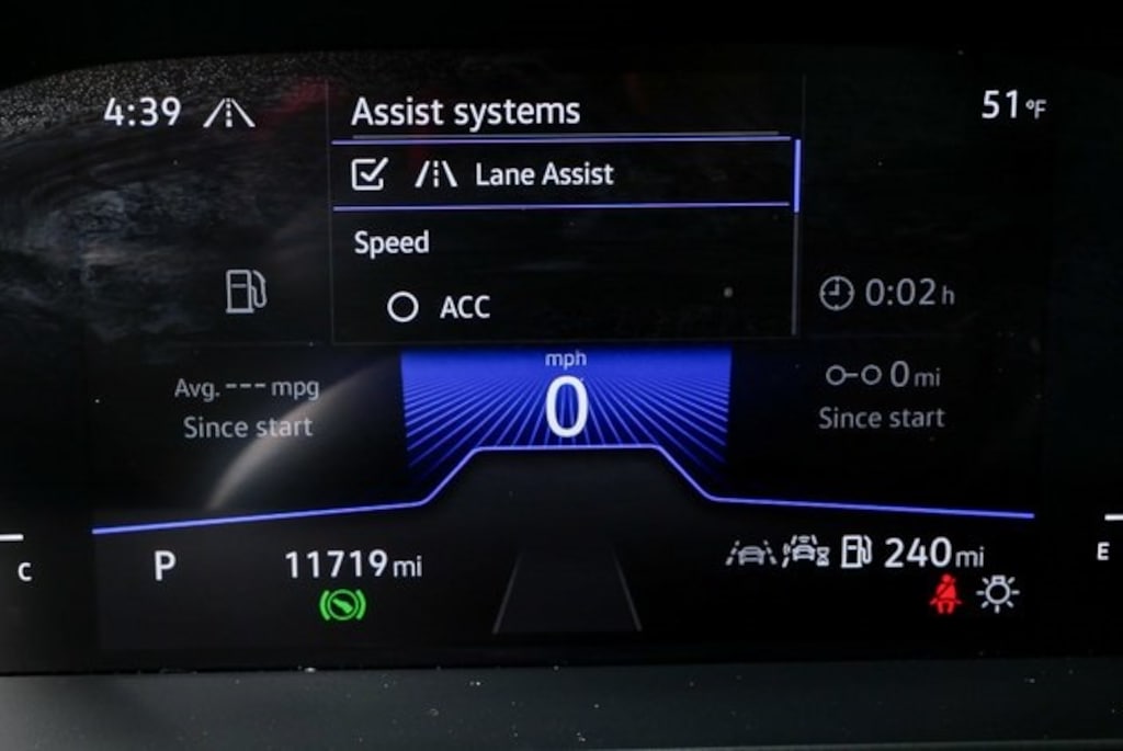 Certified 2025 Volkswagen Jetta 1.5T S Sedan