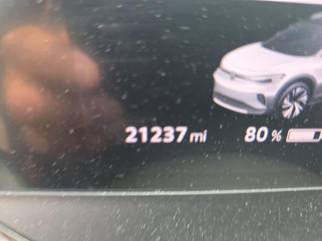 Certified 2023 Volkswagen ID.4 Pro S w/LG Battery SUV