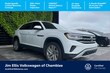  Volkswagen Atlas Cross Sport