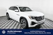  Volkswagen Atlas Cross Sport