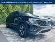 Volkswagen Atlas Cross Sport
