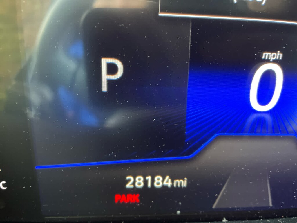 Certified 2024 Volkswagen Tiguan 2.0T SE SUV