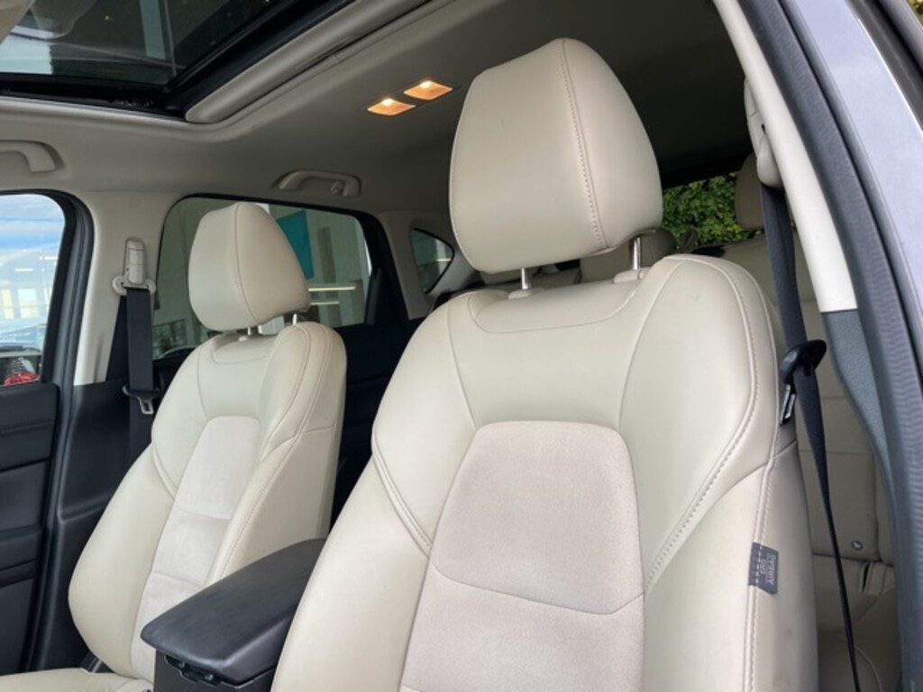 Used 2020 Mazda Mazda CX-5 Touring SUV