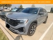 Volkswagen Atlas Cross Sport