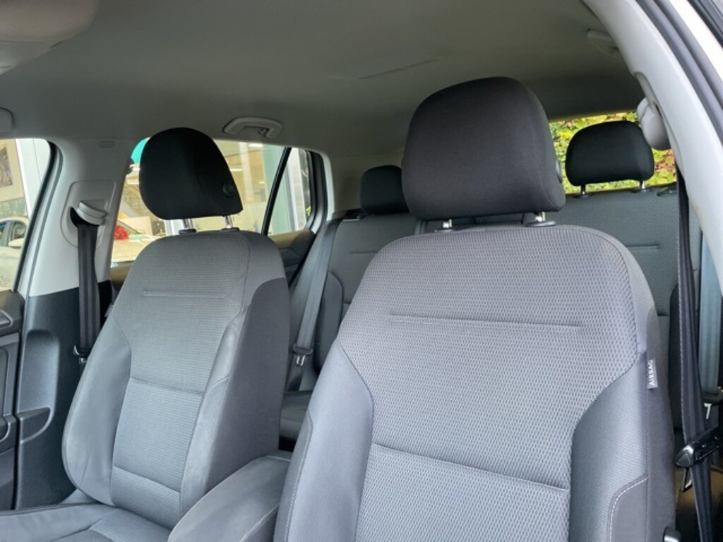 Used 2018 Volkswagen Golf TSI Hatchback