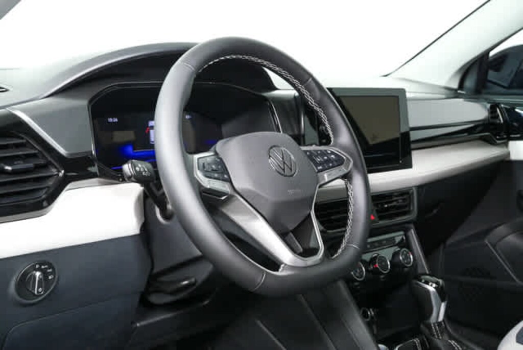 New 2026 Volkswagen Taos 1.5T S SUV