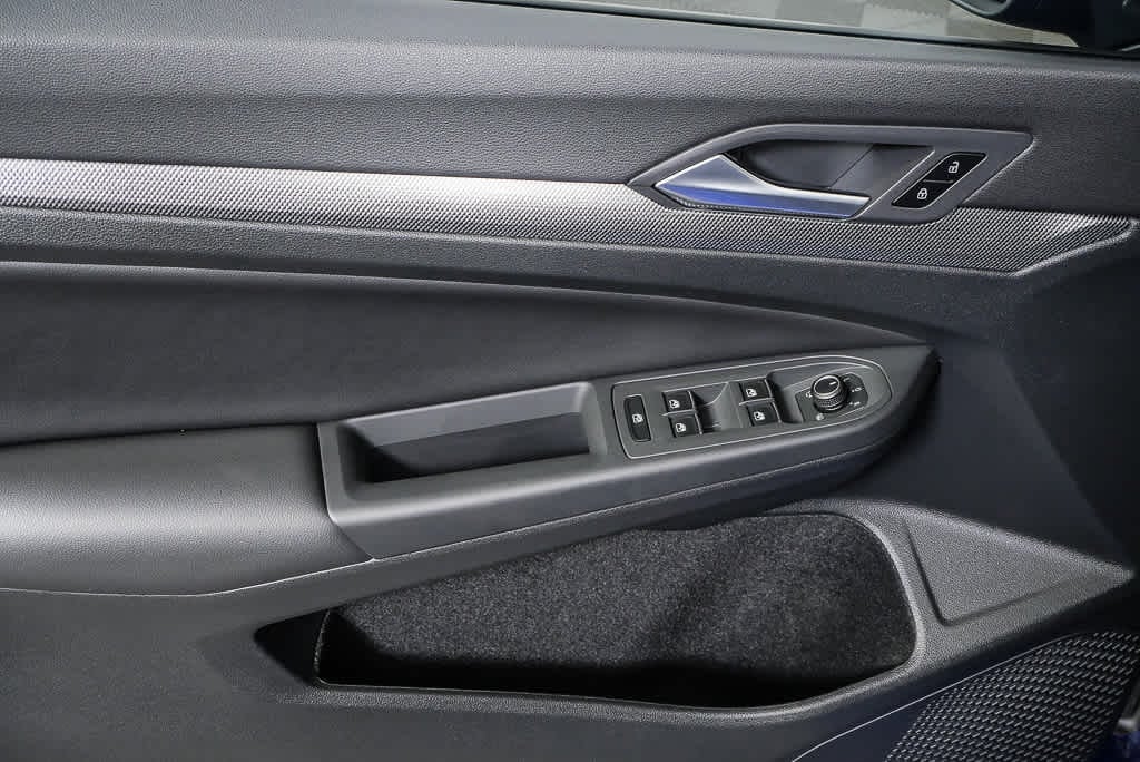 New 2026 Volkswagen Golf R 2.0T Hatchback