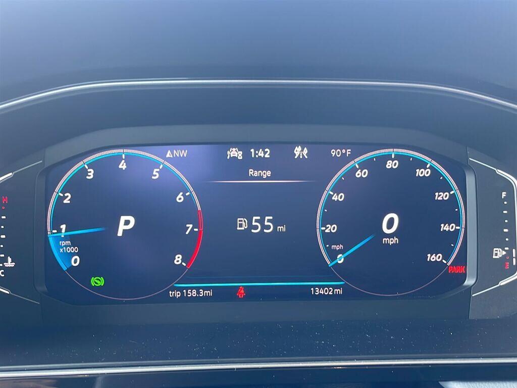 Certified 2025 Volkswagen Jetta GLI 2.0T Autobahn Sedan