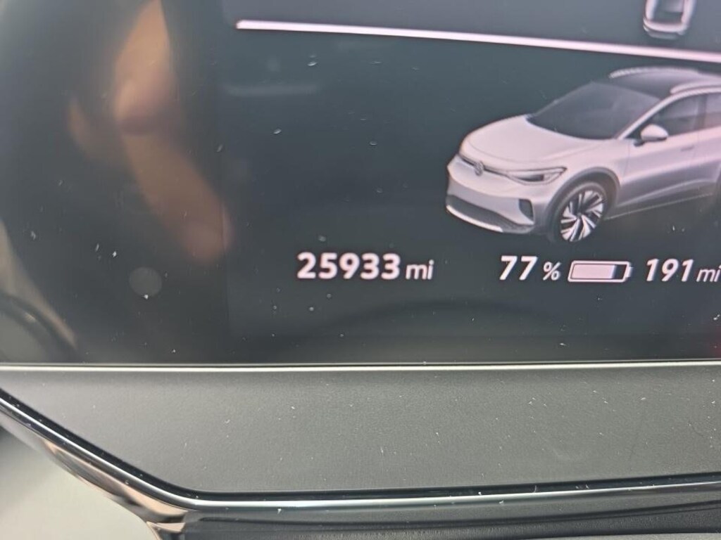 Certified 2023 Volkswagen ID.4 Pro S w/LG Battery SUV