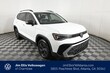 Volkswagen Taos