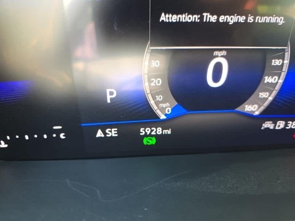 Certified 2025 Volkswagen Taos 1.5T S SUV