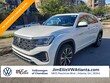  Volkswagen Atlas Cross Sport