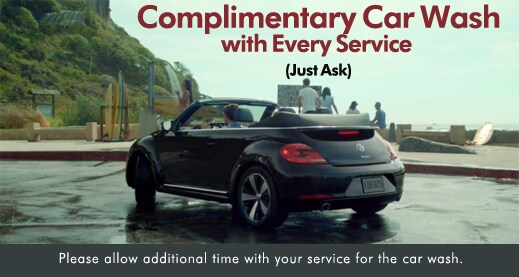 Vw Car Service Specials Coupons Atlanta Updated Offers