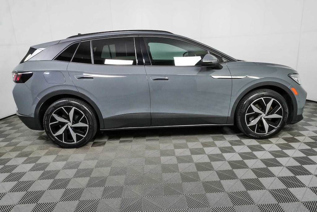 Certified 2023 Volkswagen ID.4 Pro S SUV