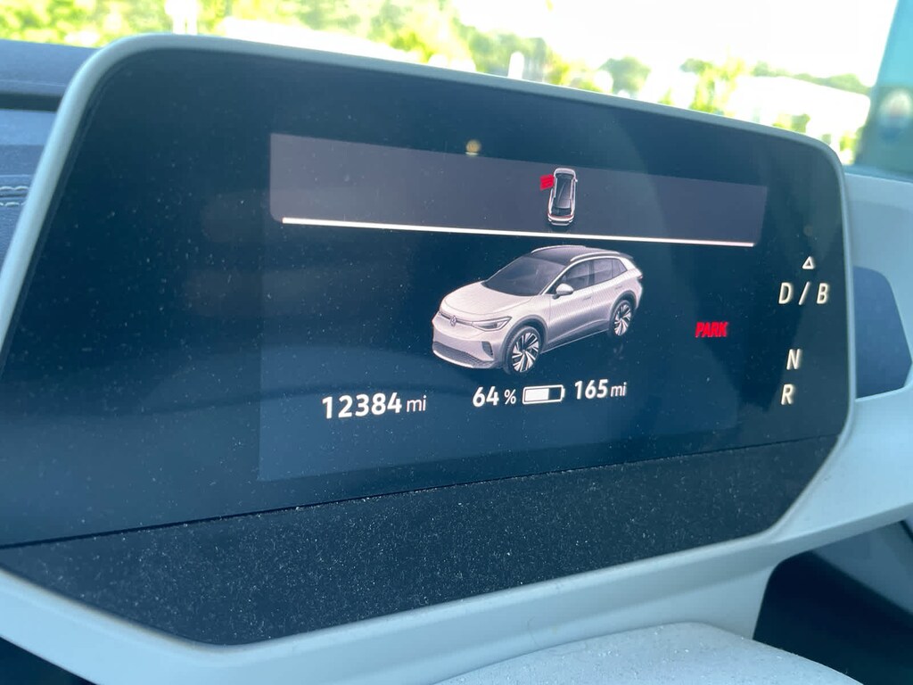 Certified 2023 Volkswagen ID.4 Pro S SUV