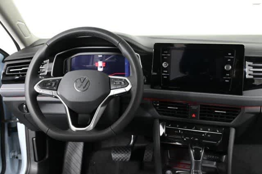 New 2026 Volkswagen Jetta 1.5T SEL Sedan