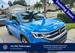 Volkswagen Taos