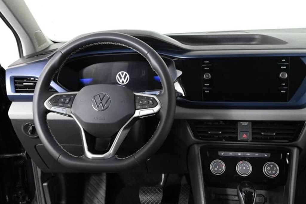 Certified 2023 Volkswagen Taos 1.5T SE SUV