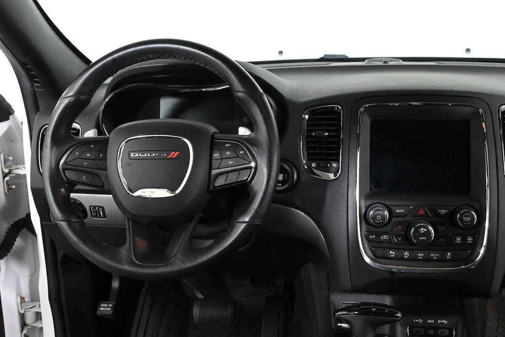 Used 2018 Dodge Durango GT SUV