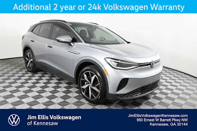 2023 Volkswagen ID.4