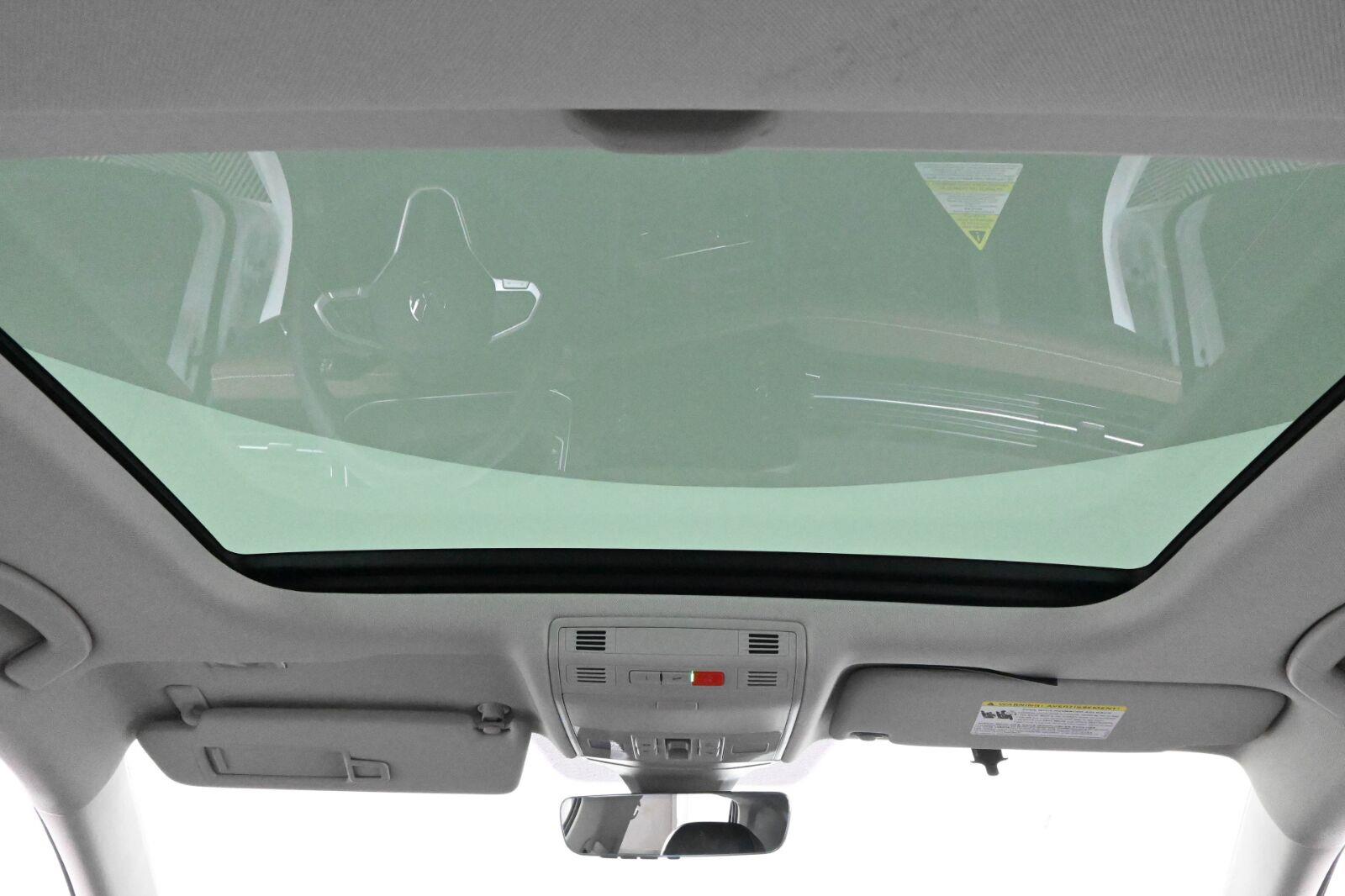 New 2027 Volkswagen Jetta SEL Sedan
