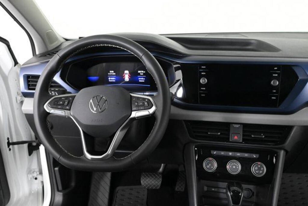 Used 2023 Volkswagen Taos 1.5T SE SUV