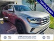  Volkswagen Atlas Cross Sport