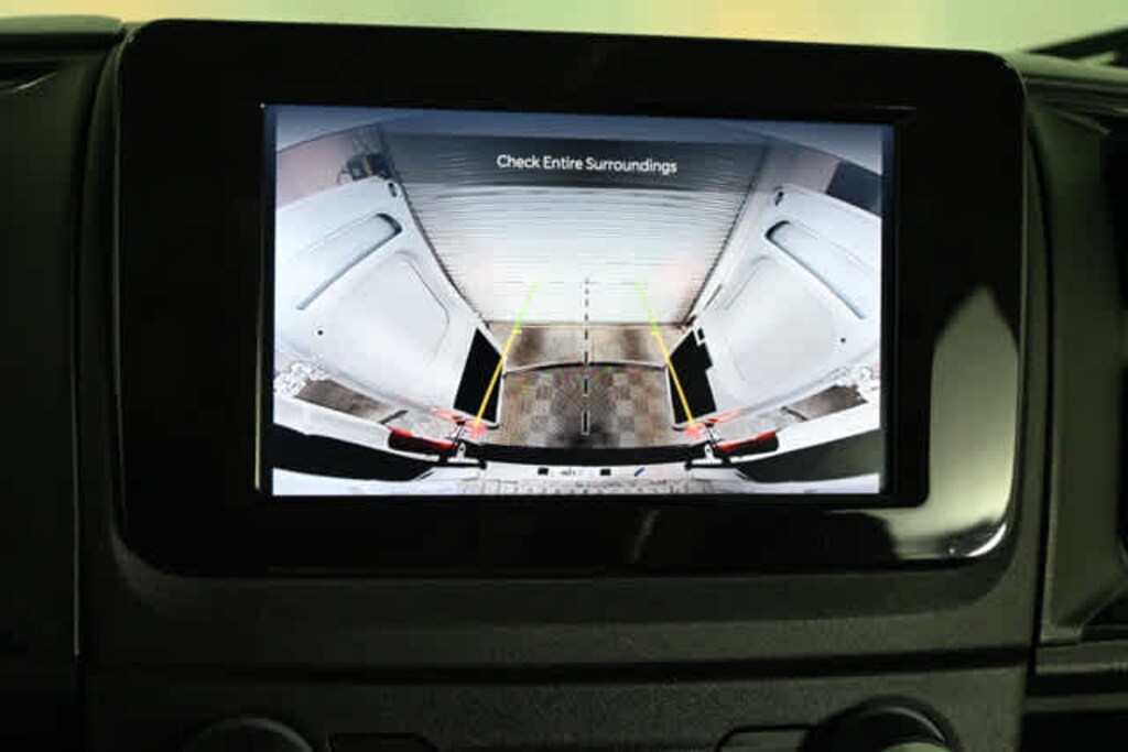Used 2024 Ram ProMaster 2500 High Roof Van Cargo Van