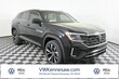 Volkswagen Atlas Cross Sport