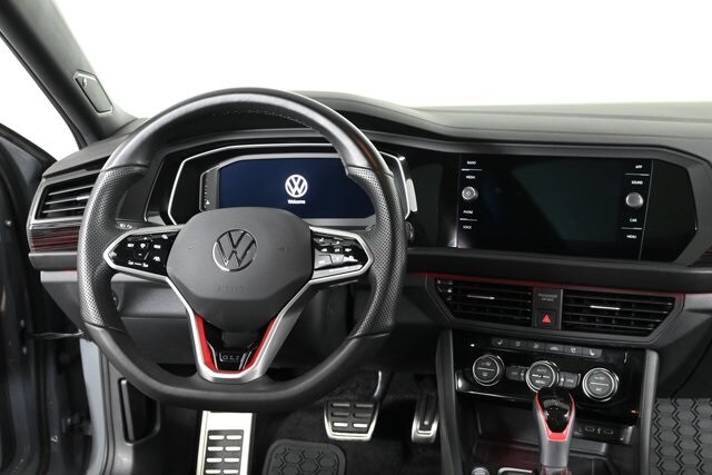 2024 Volkswagen Jetta GLI 2.0T Autobahn photo 3