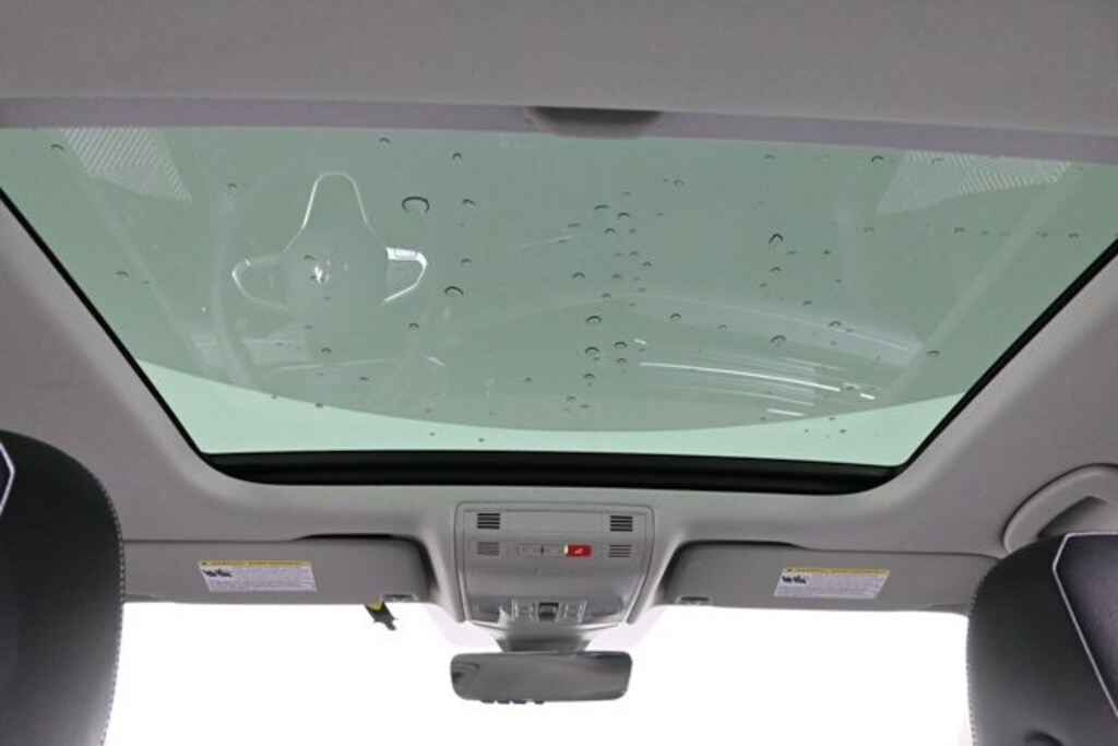 New 2026 Volkswagen Jetta 1.5T SEL Sedan