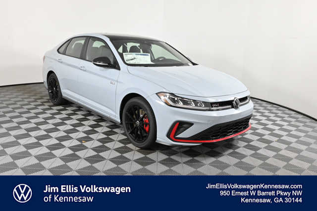 2026 Volkswagen Jetta