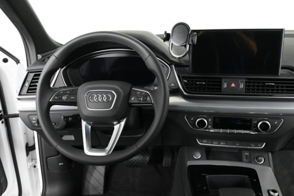 Used 2024 Audi Q5 45 S line Premium SUV
