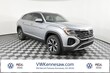 Volkswagen Atlas Cross Sport