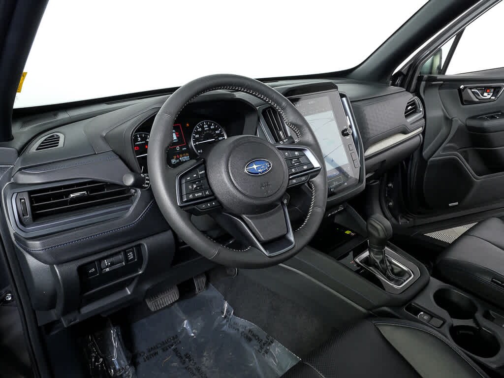 Used 2025 Subaru Forester Limited SUV