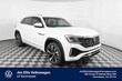  Volkswagen Atlas Cross Sport