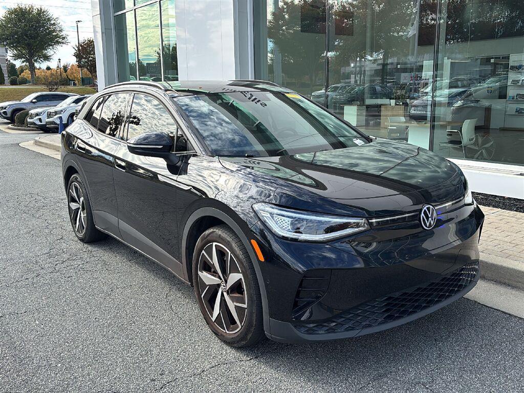 Used 2023 Volkswagen ID4 Pros T