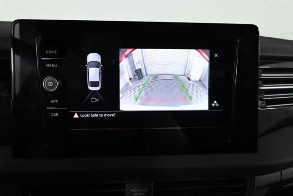New 2026 Volkswagen Jetta Sport Sedan