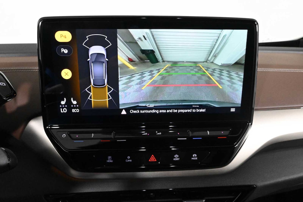Certified 2023 Volkswagen ID.4 Pro SUV