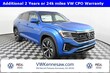 Volkswagen Atlas Cross Sport