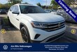  Volkswagen Atlas Cross Sport