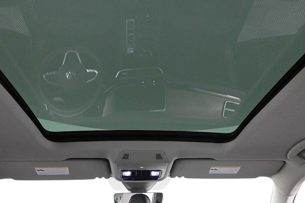 New 2026 Volkswagen Atlas SE w/Technology SUV