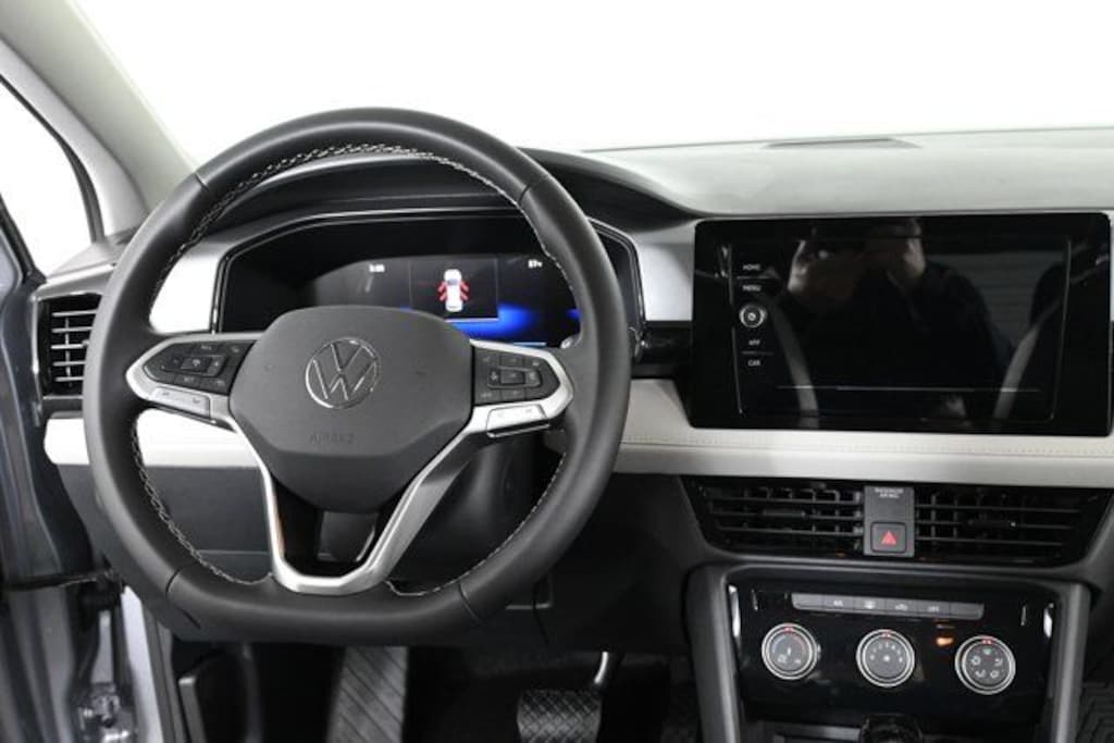 New 2026 Volkswagen Taos 1.5T S SUV