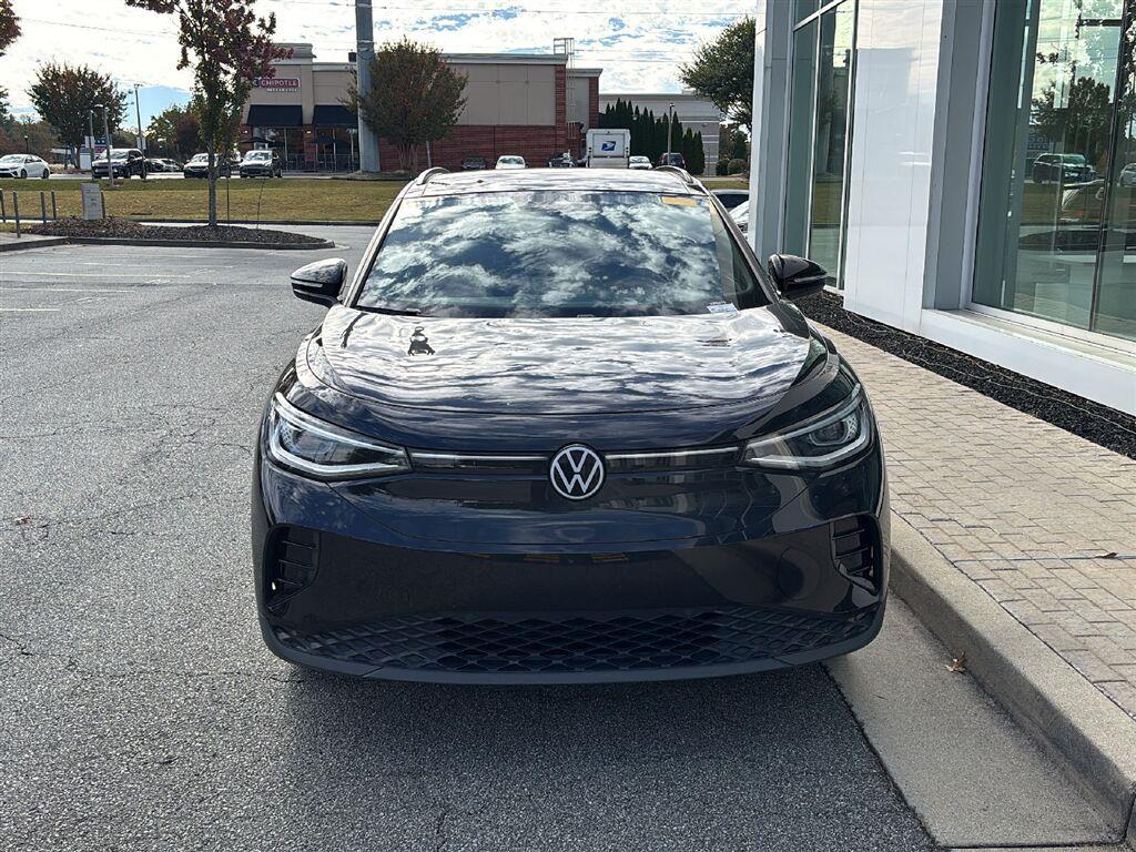 Used 2023 Volkswagen ID4 Pros T