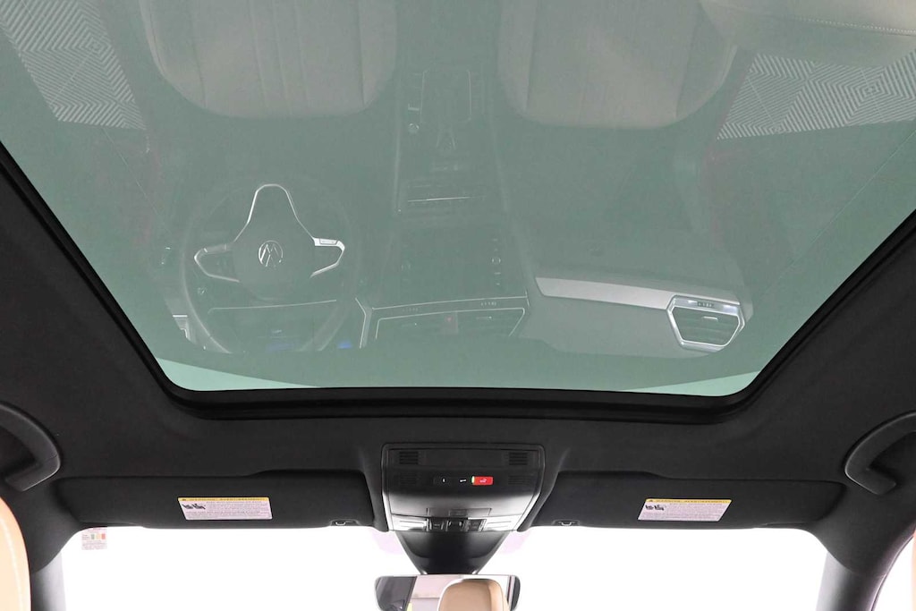 Certified 2023 Volkswagen Tiguan 2.0T SE SUV