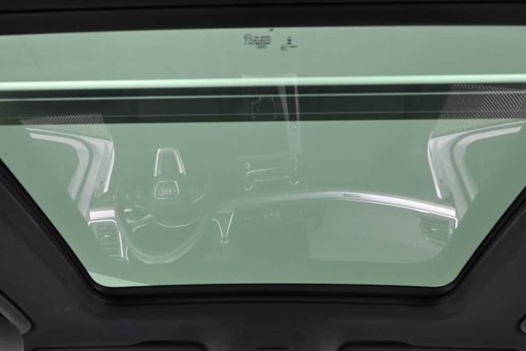 Used 2024 Audi Q5 45 S line Premium SUV